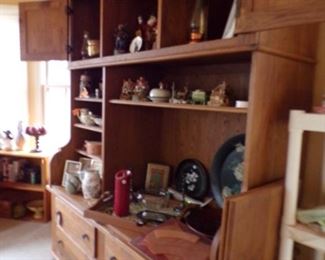 large armoire, really cute