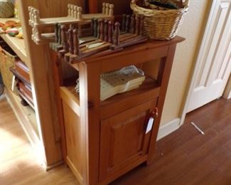 small table
