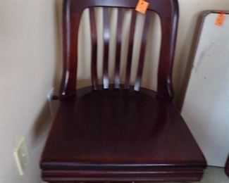 office chair