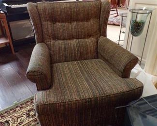 pair of these chairs