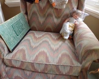 chair