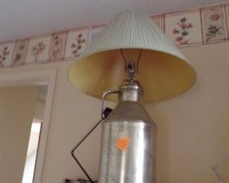 cute lamp