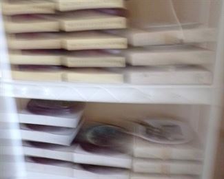 collector plates galore