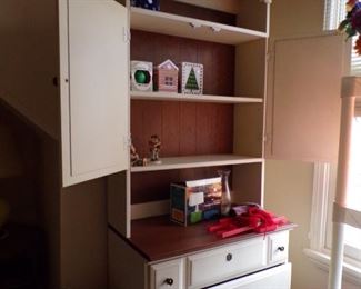 another bookcase