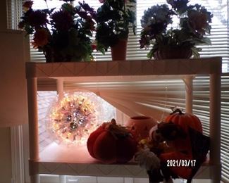 seasonal