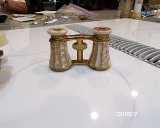 opera glasses