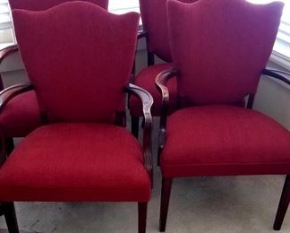 Much, much furniture!!