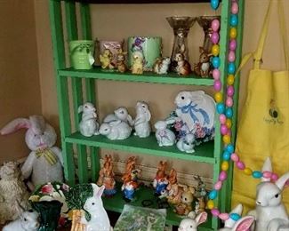 Much holiday!! Easter