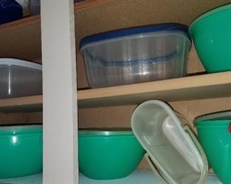 Tupperware