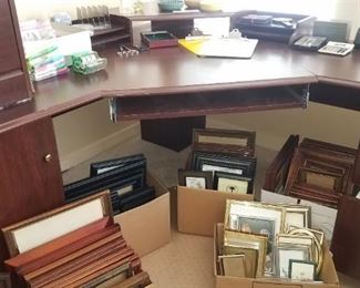 Desks!! 4 different desks