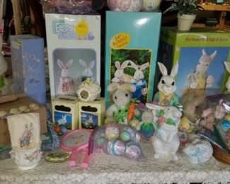 Much, much holiday!!