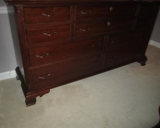 BUFFET BY STICKLEY
