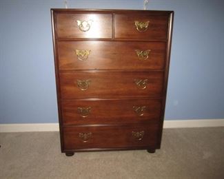 CHEST OF DRAWERS BY CRAIG