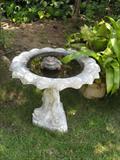 BIRD BATH