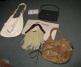 Authentic Designer Handbags