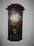 Hanging Wall Clock