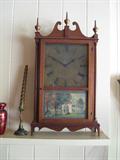 Old Clock