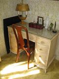 Vintage Desk