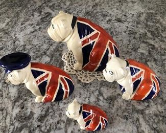 Royal Doulton Winston Churchill, royal Doulton RN 45658, Royal Doulton RN 645658, Royal dalton RN 645658