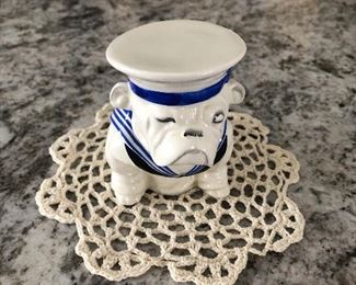 Extremely rare royal Doulton 8361