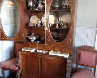 china hutch