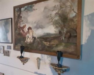 painting