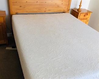 Full Size Mattress Set 