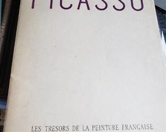Picasso Folio