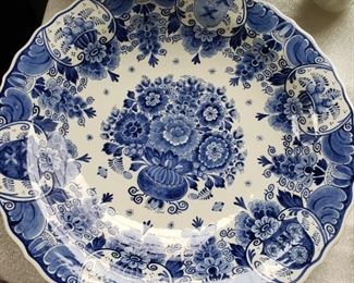 Delft Charger
