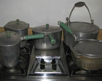Cookware