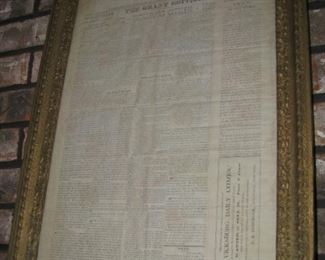 Vicksburg Citizen 1885