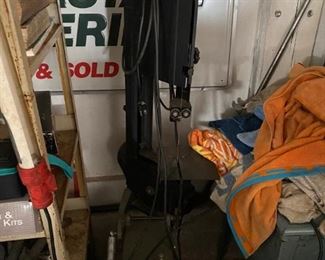band saw