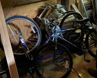 bike bicycle