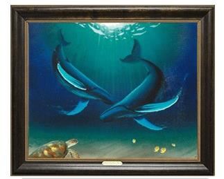 Wyland Collection