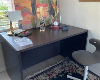 Writing desk