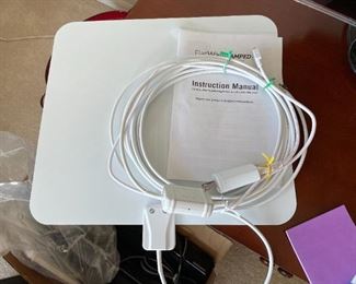 Indoor TV Antenna