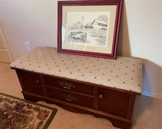 Hope Chest