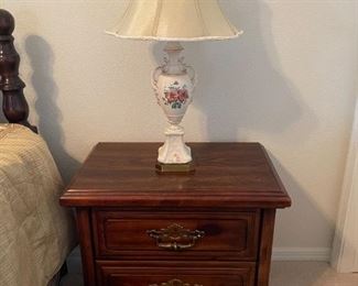Matching Nightstand