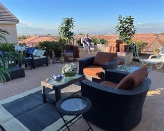 A Home with a View!!