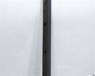 Damaged King Bed Footboard - Separated Joint