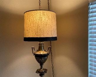Stiffel lamp 