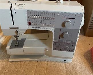 Bernina 