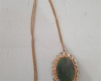 Beautiful Vintage Necklace.