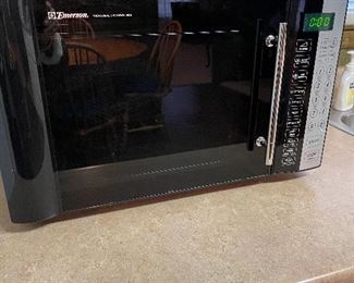 Microwave
