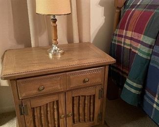 Bedside table