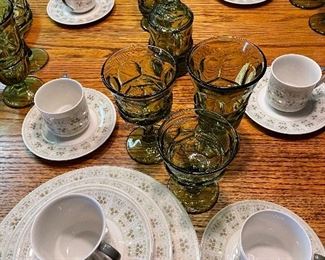 Royal Doulton “Samarra”