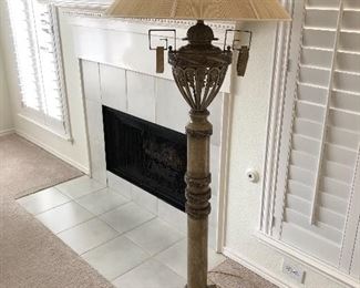 Floor Lamp