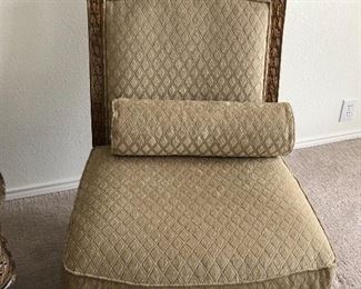 Schnadig Accent Chair
