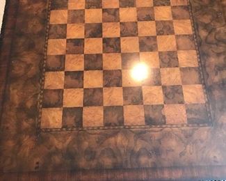 Maitland Smith Game Table - $1,250