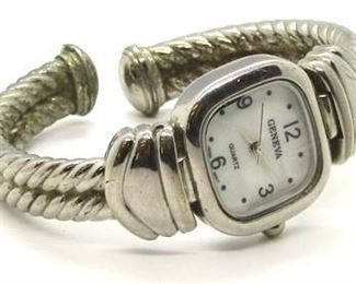 2150 - Geneva Watch Bracelet 